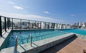 Studio Completo em Tambaú - Próximo a Praia